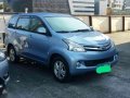 2013 Toyota Avanza G 1.5 AT Blue For Sale -0