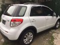 Good as new Suzuki SX4 Crossover Model 2012 for sale-3