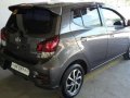 For Sale Toyota Wigo 1.0 G Series 2017 Mt New look Model-3