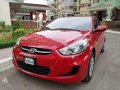 Hyundai Accent 2016 GL Automatic FOR SALE -0