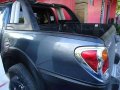 MITSUBISHI STRADA GLS sports 2008 4x4-0