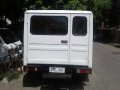 Mitsubishi L300 Fb model 97 aquired 98 diesel engine-3