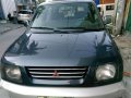 2000 mdl.Mitsubishi Adventure gls sport diesel-2