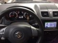 Good as new Suzuki SX4 Crossover Model 2012 for sale-2