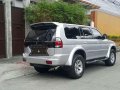2005 MITSUBISHI Montero sport 4wd local for sale  fully loaded-3
