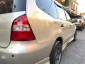 2010 NISSAN Grand Livina like avanza innova hilux xtrail not 2009 2011 2012-3