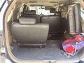 Toyota Fortuner 2009mdl diesel for sale -7