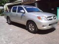 2006 Toyota Hilux E Manual Silver For Sale -2