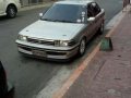 1992 Toyota Corolla GL All Power for sale  ​ fully loaded-2