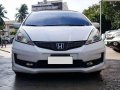 FRESH 2012 Honda Jazz VTEC AT wigo yaris swift ertiga jimny crv hrv-1