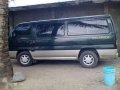 2010 Nissan Urvan Escapade For Sale -9