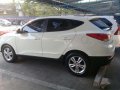 2010 Hyundai Tucson Theta II AT Gas 4x2 For Sale -2