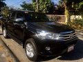 2016 Toyota Hilux 2.8g (4x4) 974km only-2