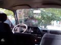 2010 Nissan Urvan Escapade For Sale -7