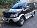 Isuzu Crosswind XUV Sportivo Look 2007 Lady Used-5
