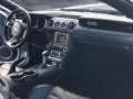 Ford Mustang Ecoboost 2015 FOR SALE-9