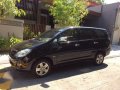 Toyota Innova G Gasoline 2007 For Sale -1