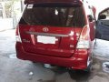 Well-maintained Toyota Innova 2010 for sale-2