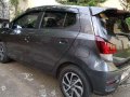 2017 Toyota Wigo 1.0G New look-5