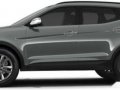 Hyundai Santa Fe Gls 2018 for sale-0