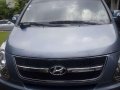 Well-maintained Hyundai Grand Starex 2008 for sale-0