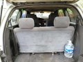 Kia Carnival 2001 Top of the Line Silver For Sale -8