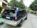 Toyota Revo Dlx 2003 Manual Blue For Sale -1