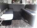 Mitsubishi L300 Fb model 97 aquired 98 diesel engine-8