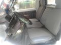 Mitsubishi L300 Fb model 97 aquired 98 diesel engine-6