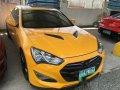 Hyundai Genesis Coupe 2013 for sale-0