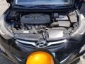 Hyundai Elantra 2011 Automatic FOR SALE -3