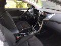 Hyundai Elantra MT 2012 for sale  fully loaded-3