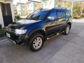 Mitsubishi Montero glsV 2014 FOR SALE -4