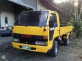 Isuzu Elf Truck Dropside Singkit For Sale -0