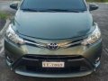 TOYOTA Vios 2017 1.3E Dual VVTi Automatic-0