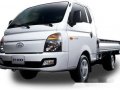 Hyundai H100 Cab And Chassis 2018 for sale-1
