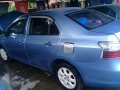 Toyota Vios 1.3 J 2008 FOR SALE-1