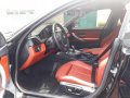 BMW 420D Grancoupe 2015 Black For Sale -7