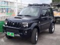 Suzuki Jimny 2013 mt for sale -0