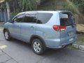 Mitsubishi Fuzion GLS 2009 for sale  ​ fully loaded-2