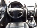 2015 Isuzu Dmax AT Dsl Black For Sale -7