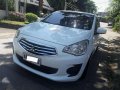 2015 Mitsubishi Mirage G4 Automatic FOR SALE-0