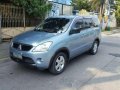 Mitsubishi Fuzion GLS 2009 for sale  ​ fully loaded-0