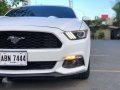 Ford Mustang Ecoboost 2015 FOR SALE-7
