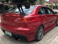 Well-maintained Mitsubishi Evolution 2008 for sale-2