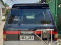 1998 Mitsubishi Adventure GLX MT for sale -3