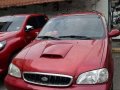 Kia Carnival 2.9 turbo 2008 FOR SALE-0