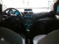 Well-kept Chevrolet Spark 2011 for sale-3