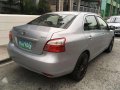 2008 Toyota Vios 1.3J manual. FRESH-5