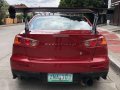 Well-maintained Mitsubishi Evolution 2008 for sale-3
